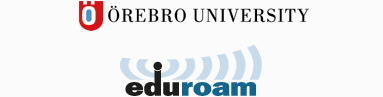 Örebro university logo