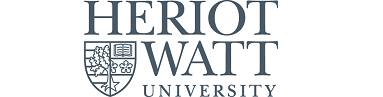 Heriot-Watt University logo