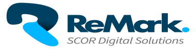 ReMark International logo