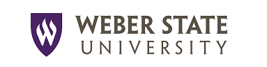 Weber State University logo