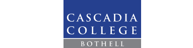 Cascadia College logo