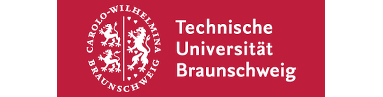 Technische Universitat Braunschweig logo