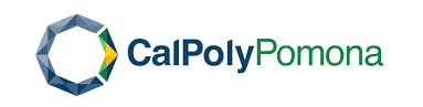 California State Polytechnic University, Pomona logo