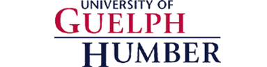 University of Guelph-Humber logo